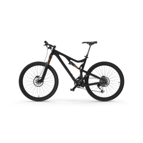 Mountain Bikes