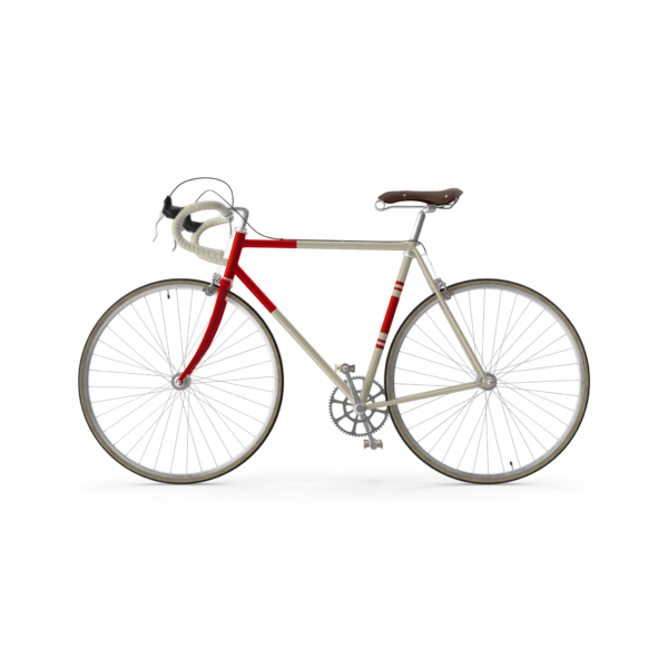 Vintage Road Bikes